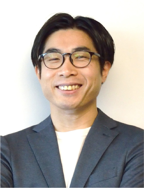 Toru Yoshigai